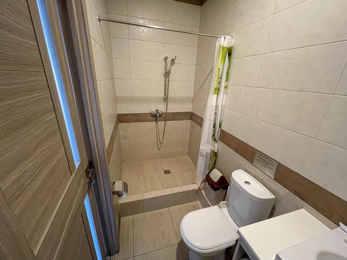 Resident Hotel Kaskelen Екстер'єр фото