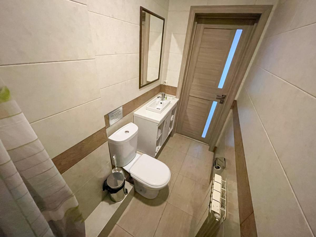 Resident Hotel Kaskelen Екстер'єр фото